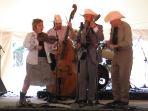 Music at Merlefest