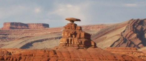 Mexican Hat