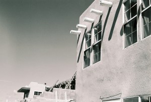 Acoma Sky City, August 2008, Photo by Claire
