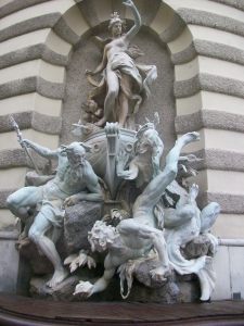 Hofburg Palace