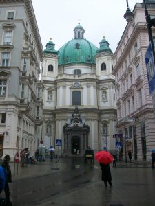 Peterskirche