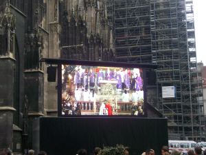 Funeral Service Video