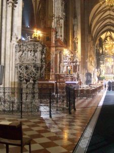 St. Stephansdom