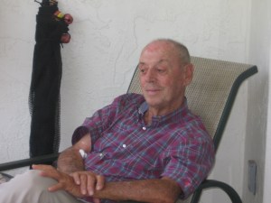 Dr. Andrew C. Colando