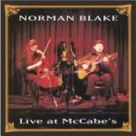 Norman Blake Live at McCabe's
