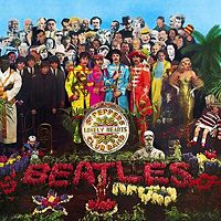Sgt. Peppers