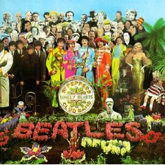 Sgt. Pepper's