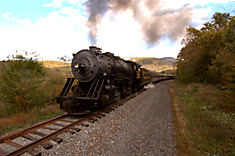 Bluegrass Express