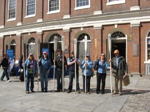 Lowell's Boat Shop Oars