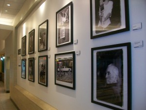 Portraits by Marty Stuart