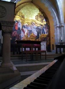 St. Joseph of Arimathea Chapel