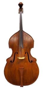 Acoustic Bass