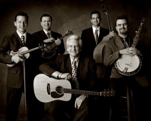 Del McCoury Band