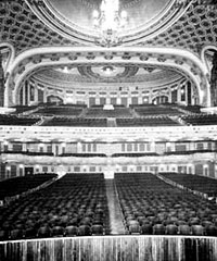 Midland Theatre in Kansas City