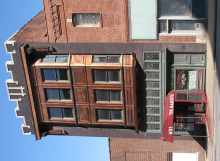 The Majestic Steakhouse and Jazz Club