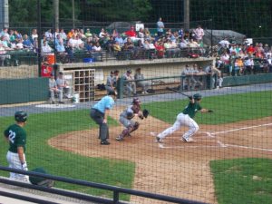 Big Train Baseball