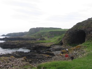 Northern Ireland Coastline