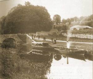 Boyne navigation