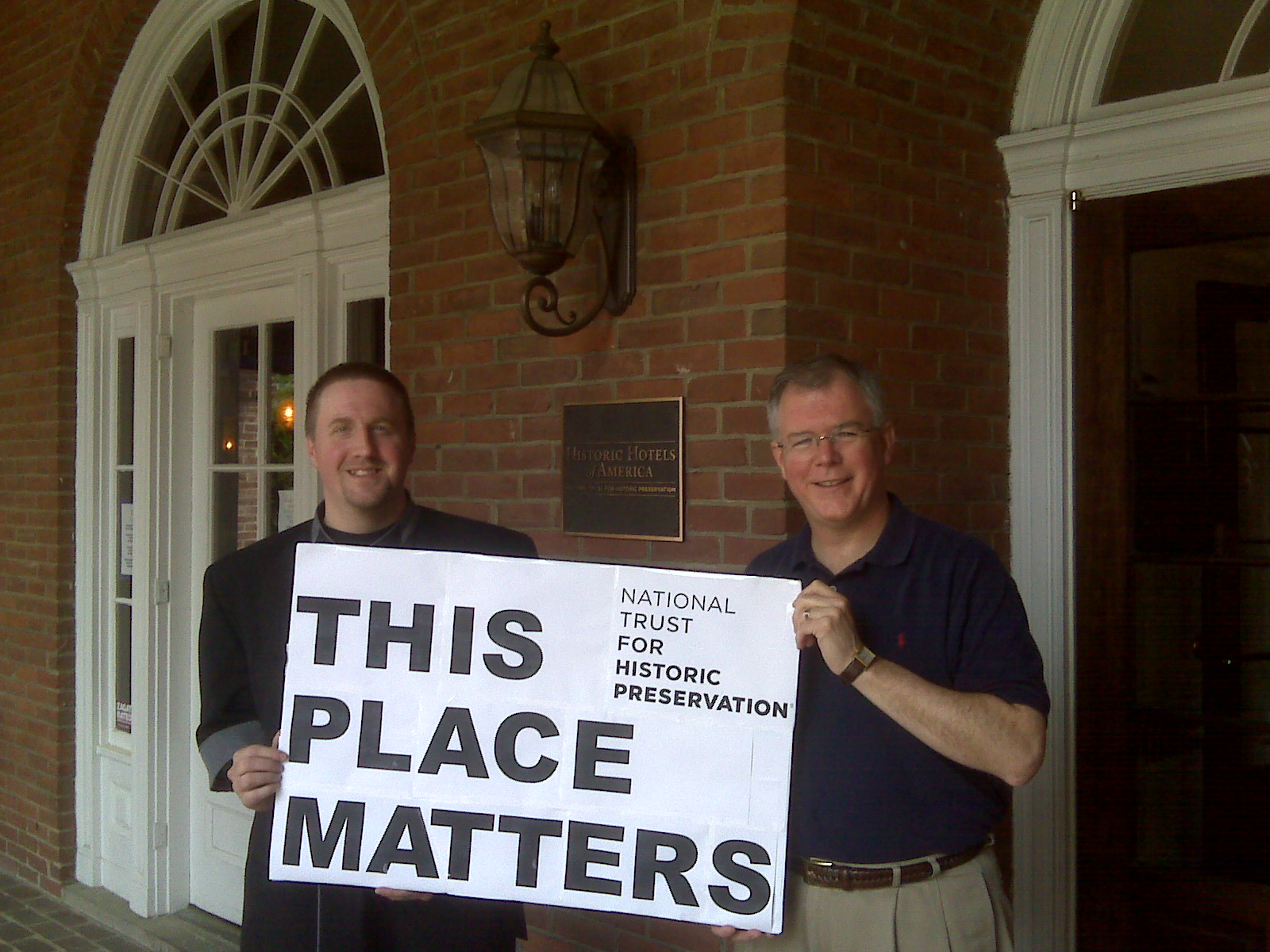 This Place Matters, Easton, MD