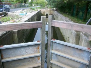 River Boyne Canal Restoration Project