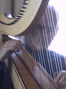 William Jackson Harp