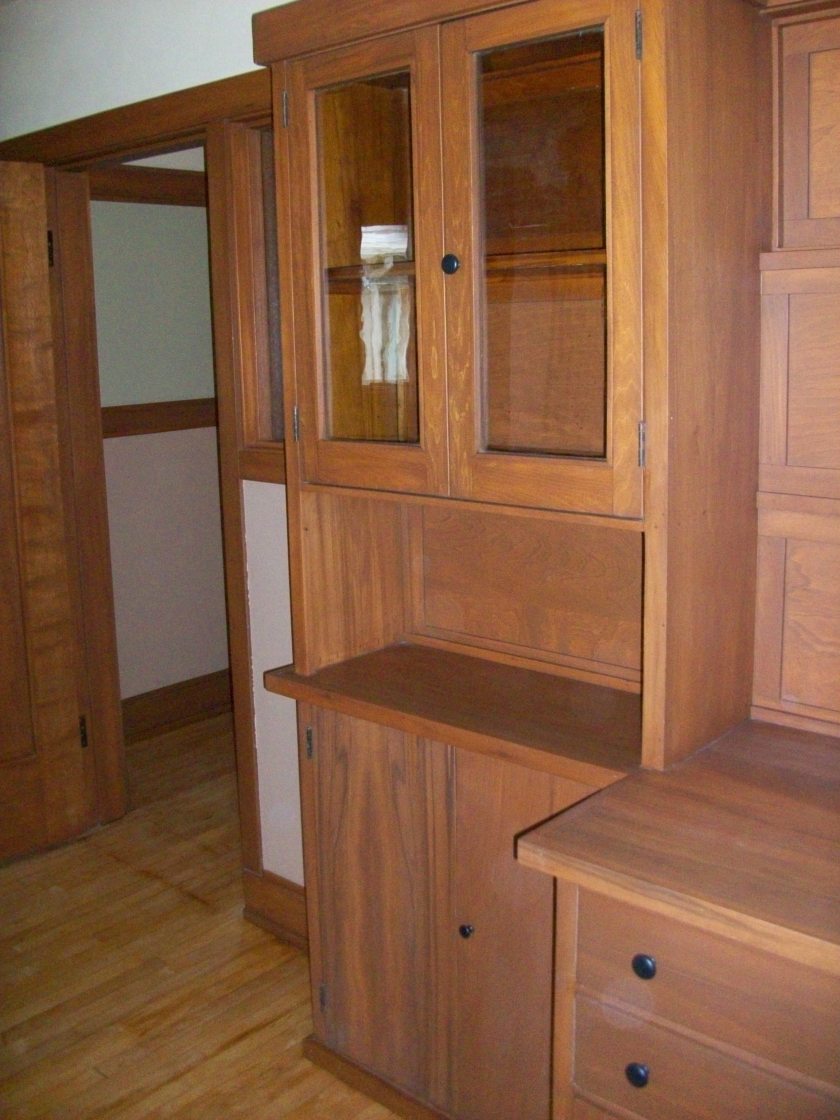 FLW's American System Houses in Milwaukee 100209 014