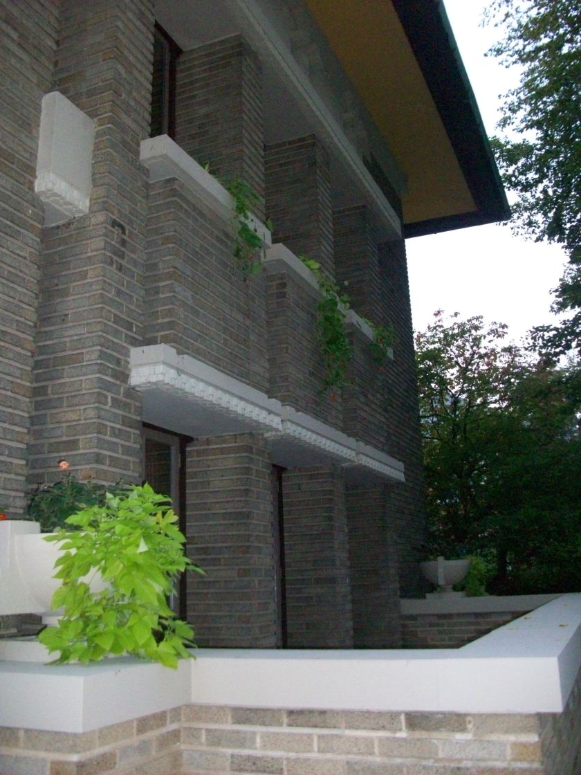 Frederick C Bogk House