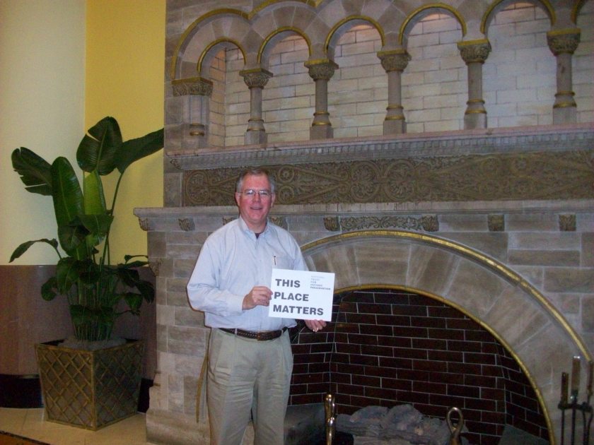 Union Station Nashville TPM