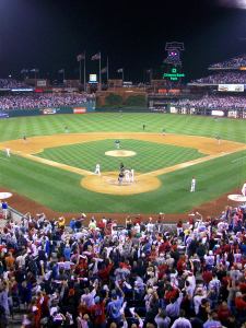 Citizens Bank Ballpark 