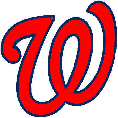 Nationals Logo