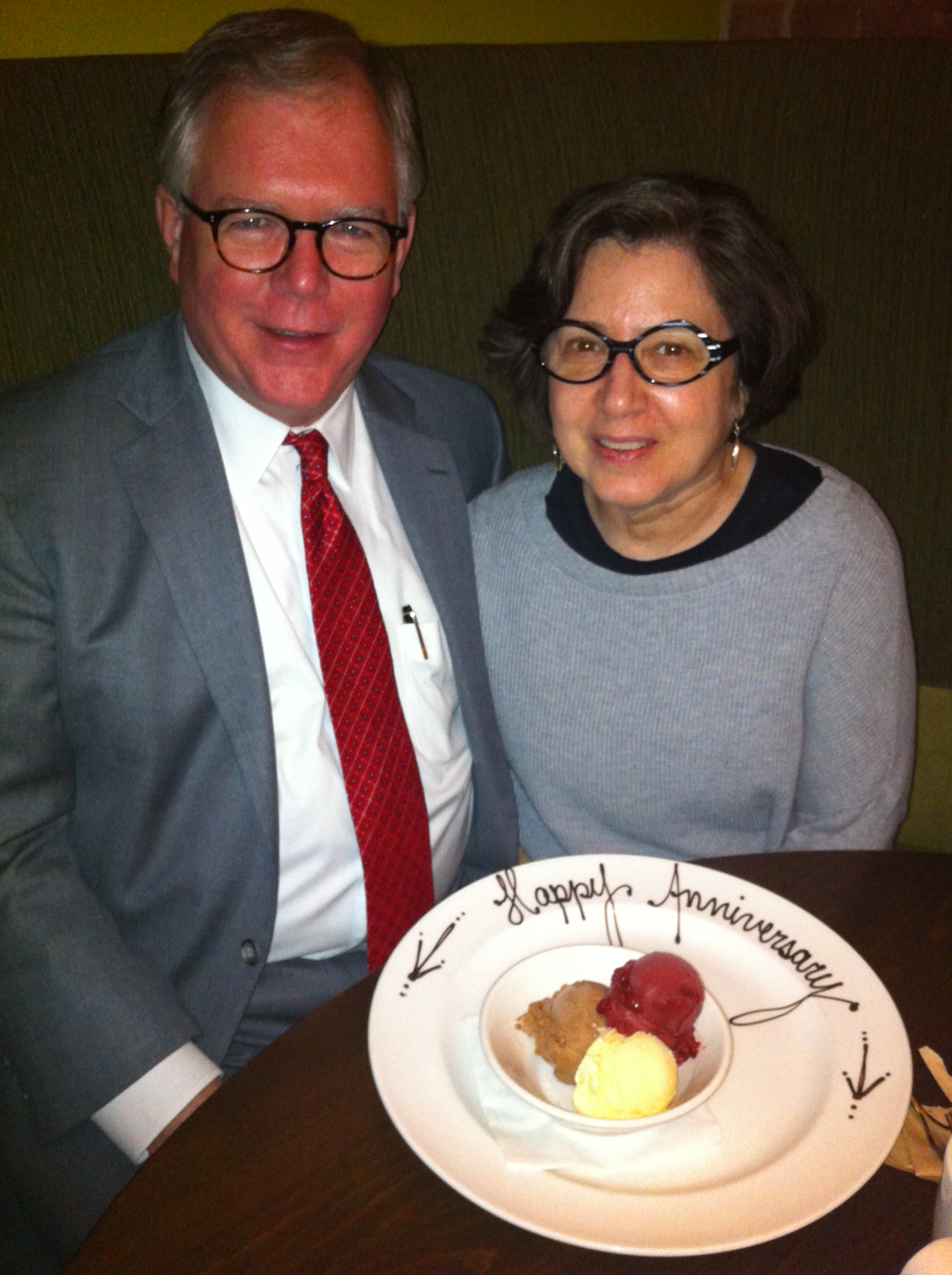 Celebrating our 30th Anniversary