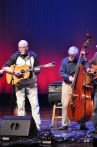 John Starling and Tom Gray