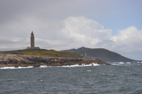 Tower of Hercules 042713 (4)