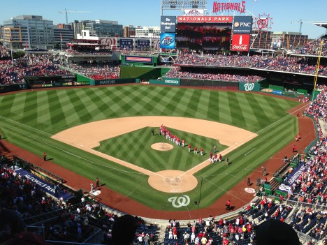 Nats win vs Phillies 