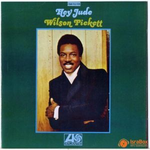 Wilson Pickett Hey Jude