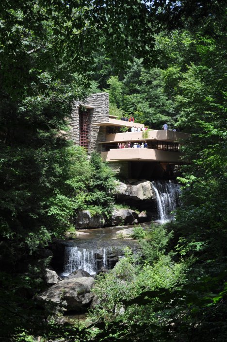Fallingwater