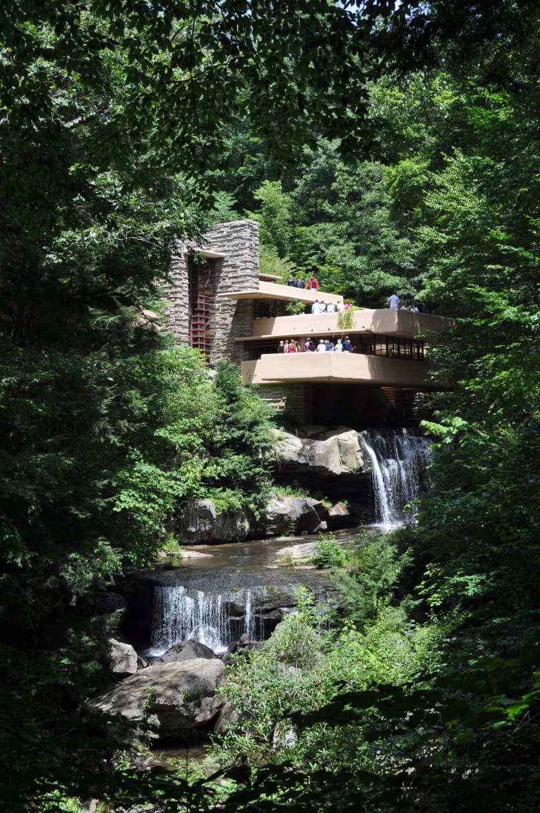 Fallingwater
