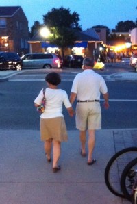 Matching Parents 
