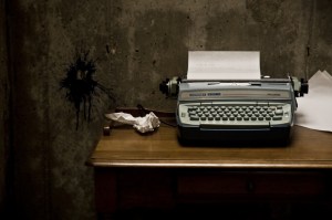 Writer's Block