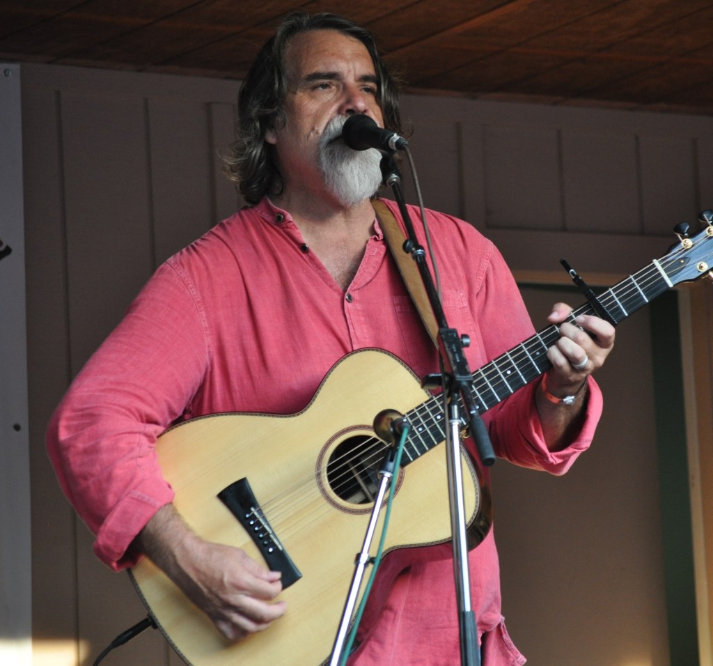 Darrell Scott 07 12 14