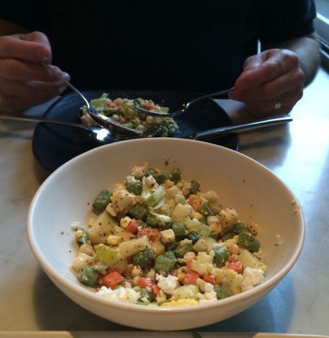 Chopped Salad