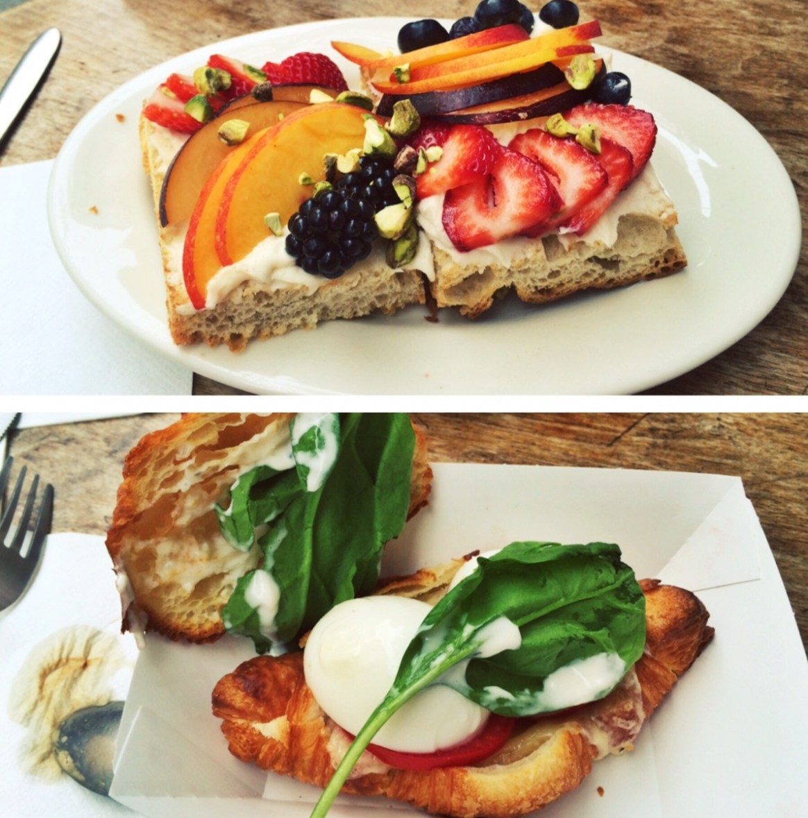 San Francisco's Farm:Table