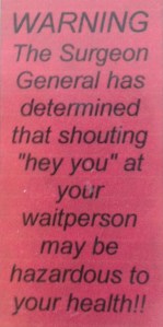 Lunch Box Cafe in Havre