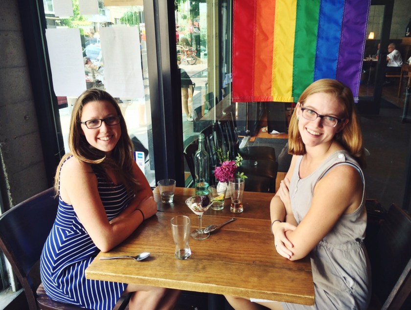 Seattle's Plum Bistro