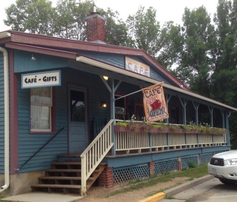 Spring Green General Store