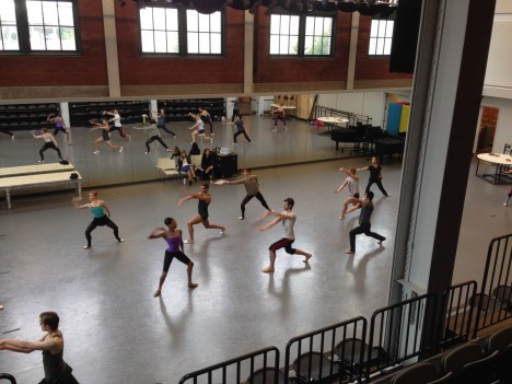 Kansas City Ballet