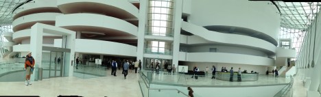 Kauffman Center Theaters
