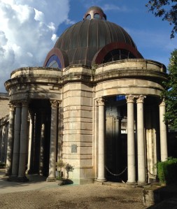 Balneario de Mondariz