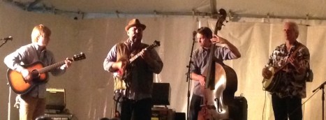 Frank Solivan and Dirty Kitchen