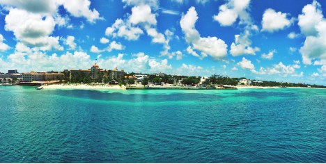 Caribbean Cruise